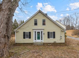 51 Nottingham Road, Raymond, NH 03077