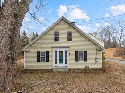 51 Nottingham Road, Raymond, NH, 03077