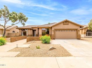 297 W Oxford Ln, Gilbert, AZ 85233