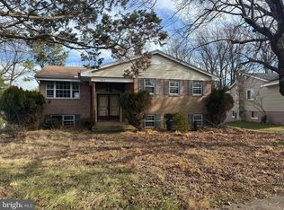 9822 Clanford Rd, Randallstown, MD 21133