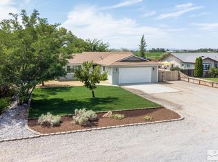 2955 Dallas Dr, Fallon, NV 89406