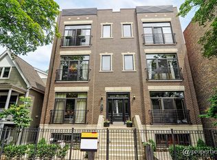 2244 W Roscoe St #1, Chicago, IL 60618