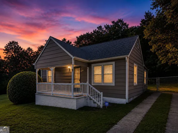 1179 Panola Rd, Stone Mountain, GA 30088