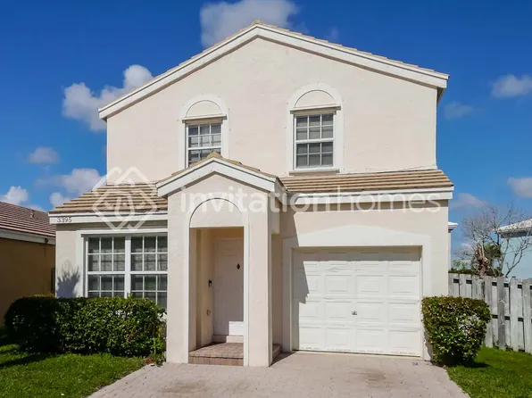 3395 Chickee Ln, Pompano Beach, FL 33063