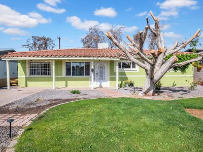 608 N 28th St, Phoenix, AZ, 85008