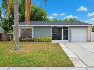 5708 Ridgestone Dr, Tampa, FL 33625