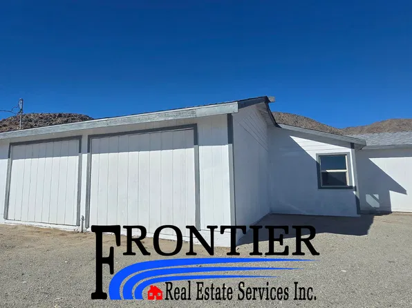 12164 A St, Trona, CA 93562