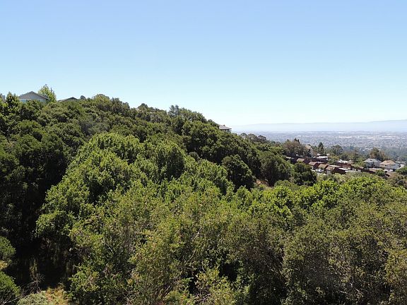 View from balcony looking slightly left