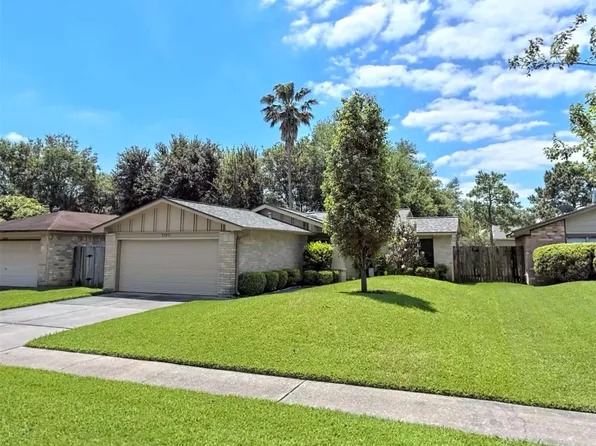 21027 Western Valley Dr, Katy, TX 77449