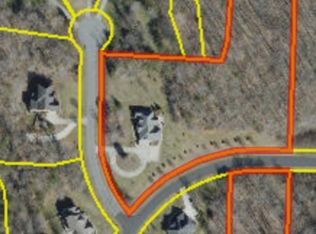 VACANT LOT Ole Hollow Ct, Oak Ridge, NC 27310