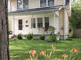 4011 Corinth Blvd, Dayton, OH 45410