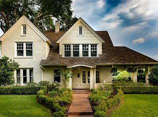 1914 Dunstan Rd, Houston, TX 77005