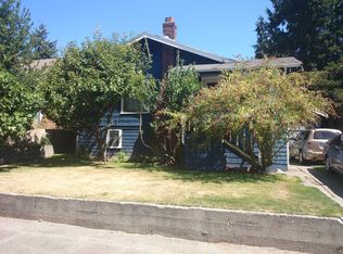 5632 46th Ave SW, Seattle, WA 98136