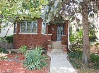 1035 S Scoville Ave, Oak Park, IL 60304