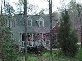 500 Lafayette Dr, Hillsborough, NC 27278