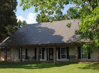 2207 Highway 71, Campti, LA 71411