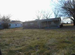 6233 Soap Hill Rd, Aurora, IN 47001
