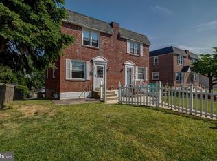 435 Darby Rd, Ridley Park, PA 19078