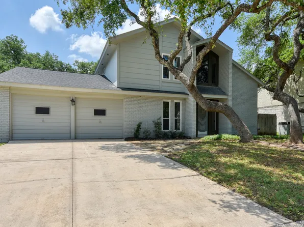 4614 SPOTTED OAK WOODS, San Antonio, TX 78249