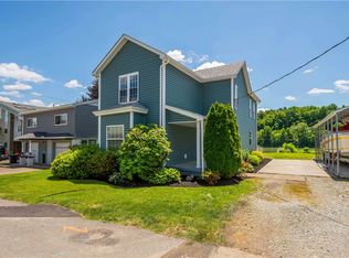 110 3rd Ave, Elco, PA 15434