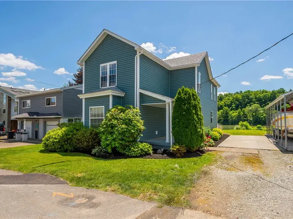 110 3rd Ave, Elco, PA 15434