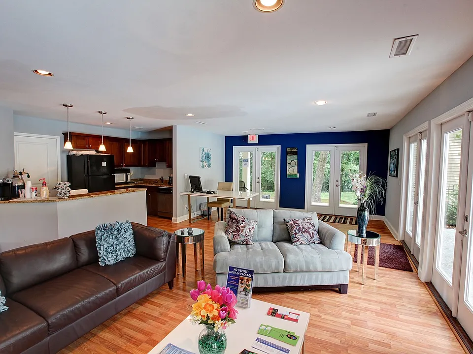 Wendover Walk Apartments