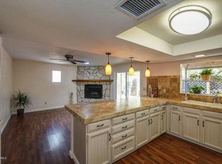 4955 E Water St, Tucson, AZ 85712