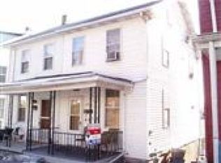 322 N 2nd St, Steelton, PA