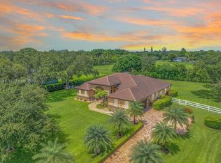 Green Acres, Davie, FL 33330