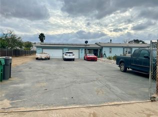 28615 Blanik Ave, Nuevo, CA 92567