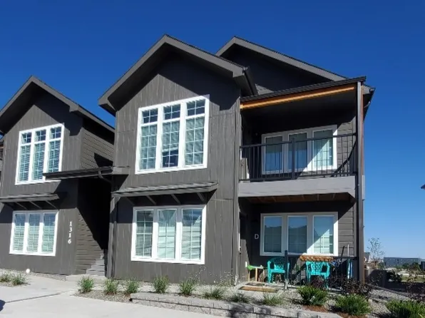 1316 Howling Moon Way #C, Cheyenne, WY 82007