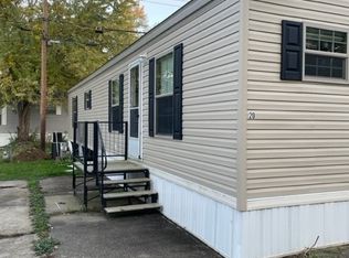 2606 Lincoln Way NW LOT 20, Massillon, OH 44647