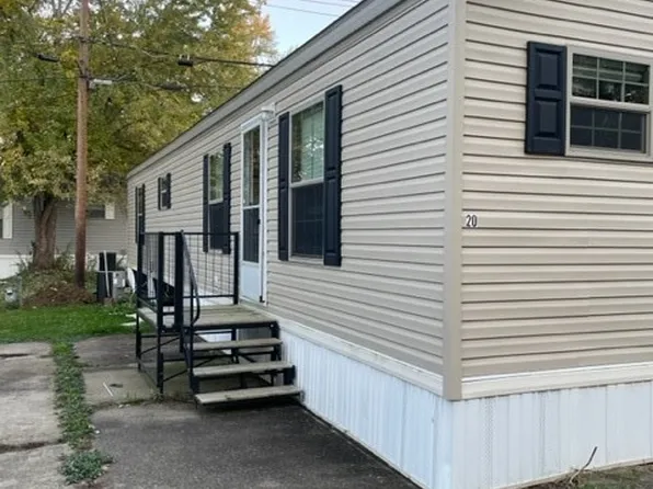 2606 Lincoln Way NW Lot 20, Massillon, OH 44647