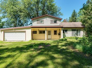 7432 Mayville Rd, Marlette, MI 48453