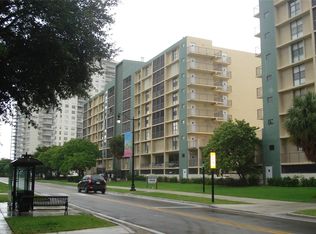 17500 N Bay Rd #S604, Sunny Isles Beach, FL 33160