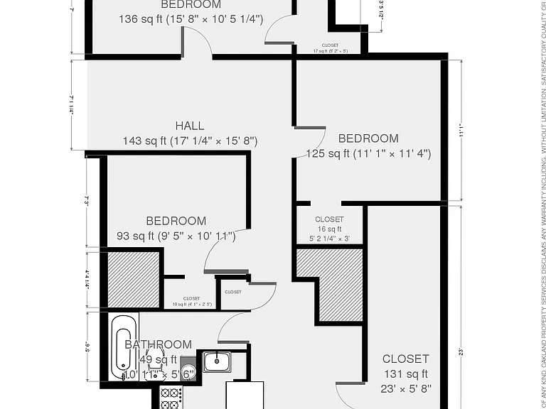 137 W Gilman St — Photo 11