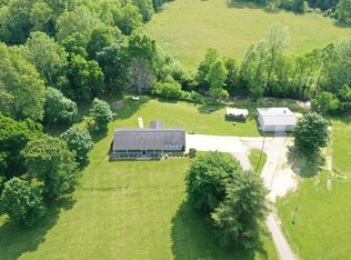 11173 Little Duck Creek Rd, Metamora, IN 47030