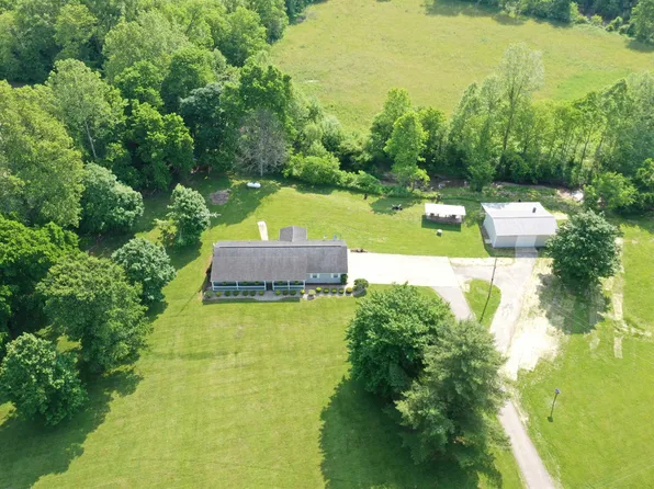 11173 Little Duck Creek Rd, Metamora, IN 47030