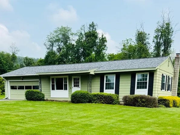31 Deane Rd, Bernardston, MA 01337