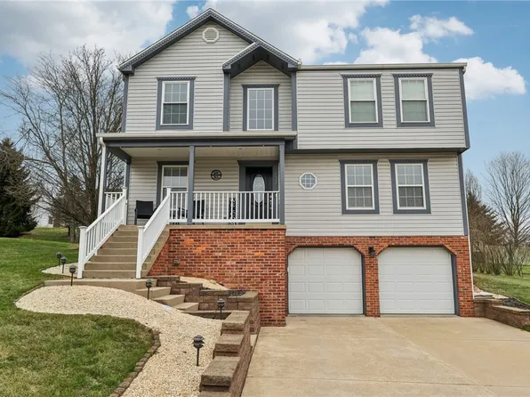237 Carriage Blvd, Pittsburgh, PA 15239