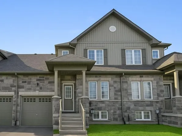 177 Isabella Dr, Orillia, ON L3V 8J5