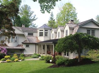 53 Old Roaring Brook Rd, Mount Kisco, NY 10549