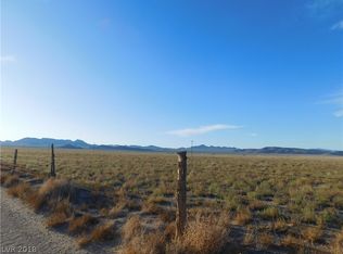 Penoyer Farm Rd 2-LOT 2, Alamo, NV 89001