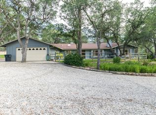 20851 Oak Glen Ave, Tehachapi, CA 93561