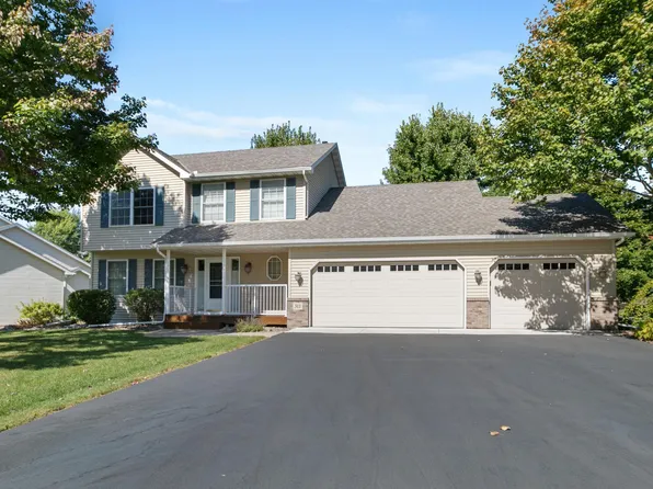 311 Pendryn Hill Curv, Woodbury, MN 55125