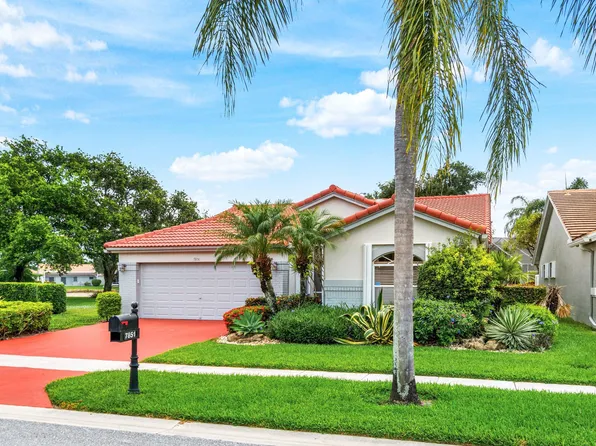 7851 Sailing Shores Ter, Boynton Beach, FL 33437