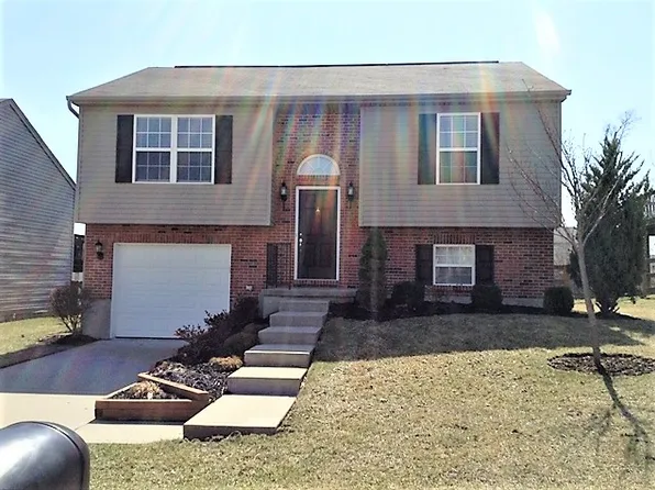 689 Ackerly Dr, Independence, KY 41051