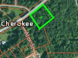 0 Bells Ferry Rd LOT 362, Canton, GA 30114