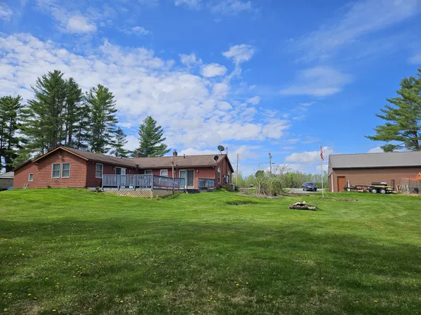 893 Horseback Road, Levant, ME 04456