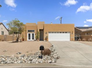 9490 West Dr, Desert Hot Springs, CA 92240